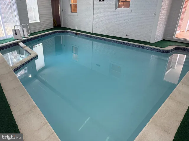 $3,500 | 3405 Carpenter Street Southeast, Washington, DC 20020