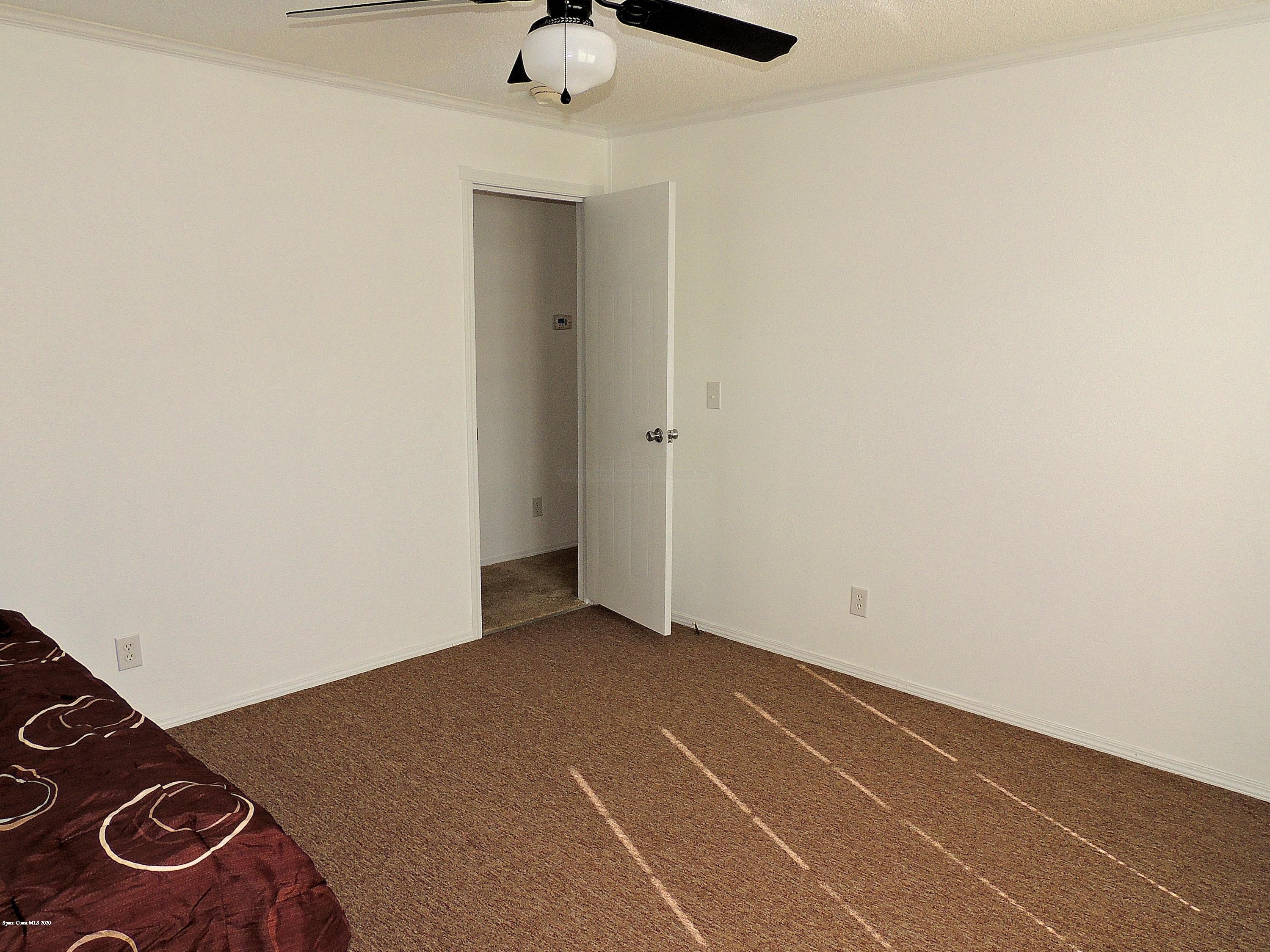 855 Phyllis Way Cocoa, FL 32926 - Photo 29 of 54 Guest Bedroom 1