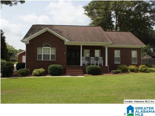 935 Frances Circle Clanton, AL 35045 - Photo 1 of 26