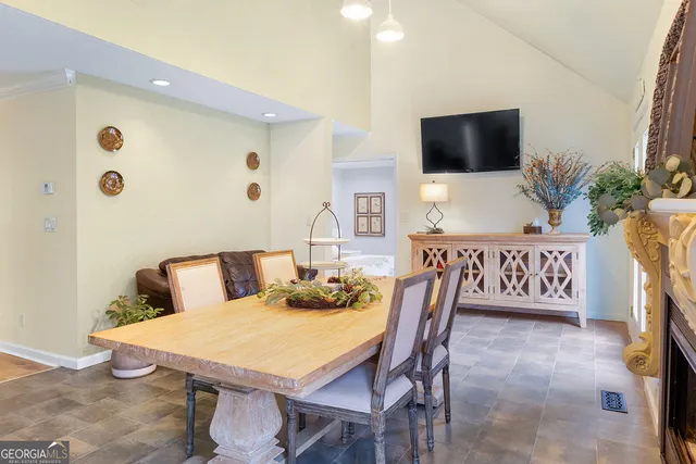 $489,000 | 1784 Mooty Bridge Road, LaGrange, GA 30240