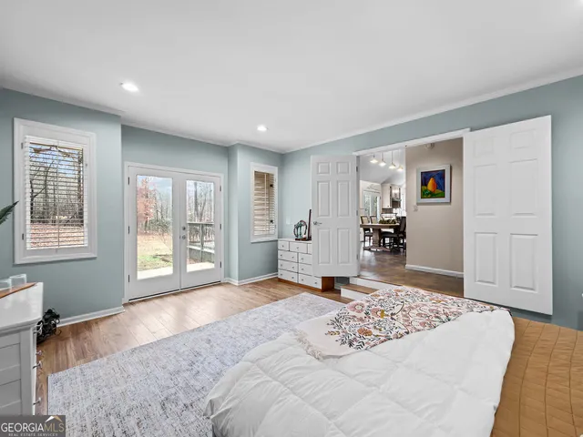 $489,000 | 1784 Mooty Bridge Road, LaGrange, GA 30240