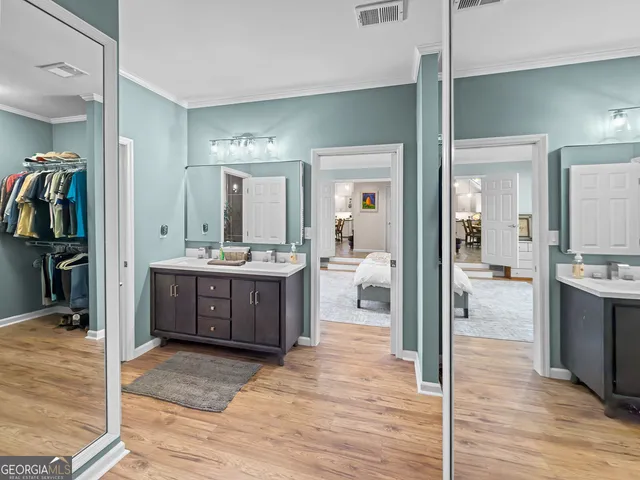 $489,000 | 1784 Mooty Bridge Road, LaGrange, GA 30240