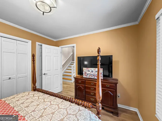 $489,000 | 1784 Mooty Bridge Road, LaGrange, GA 30240