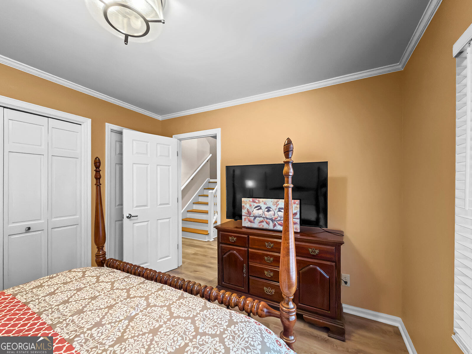 1784 Mooty Bridge Road LaGrange, GA 30240 - Photo 22 of 37