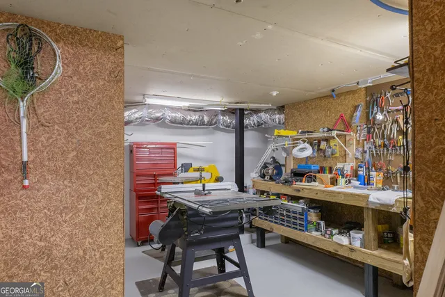 $489,000 | 1784 Mooty Bridge Road, LaGrange, GA 30240