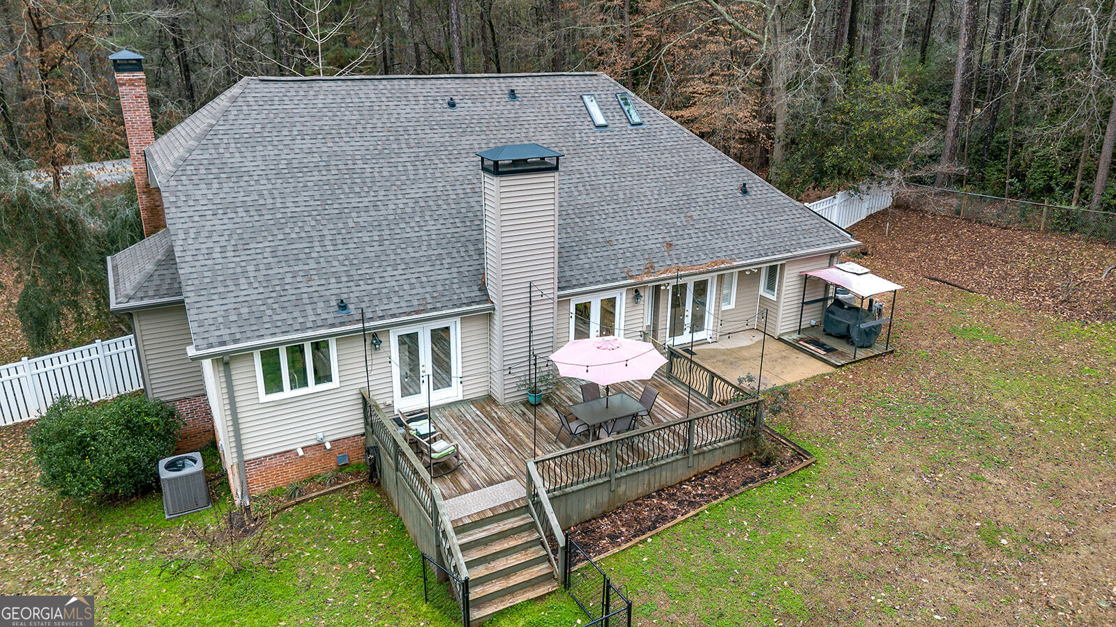 1784 Mooty Bridge Road LaGrange, GA 30240 - Photo 35 of 37