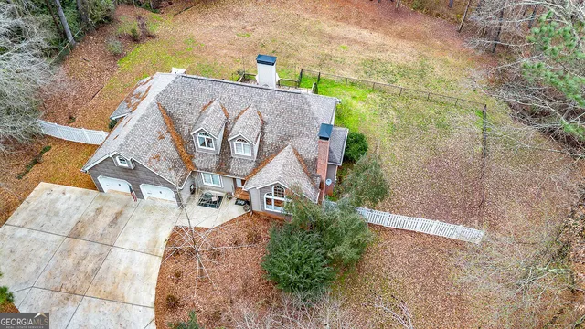 $489,000 | 1784 Mooty Bridge Road, LaGrange, GA 30240