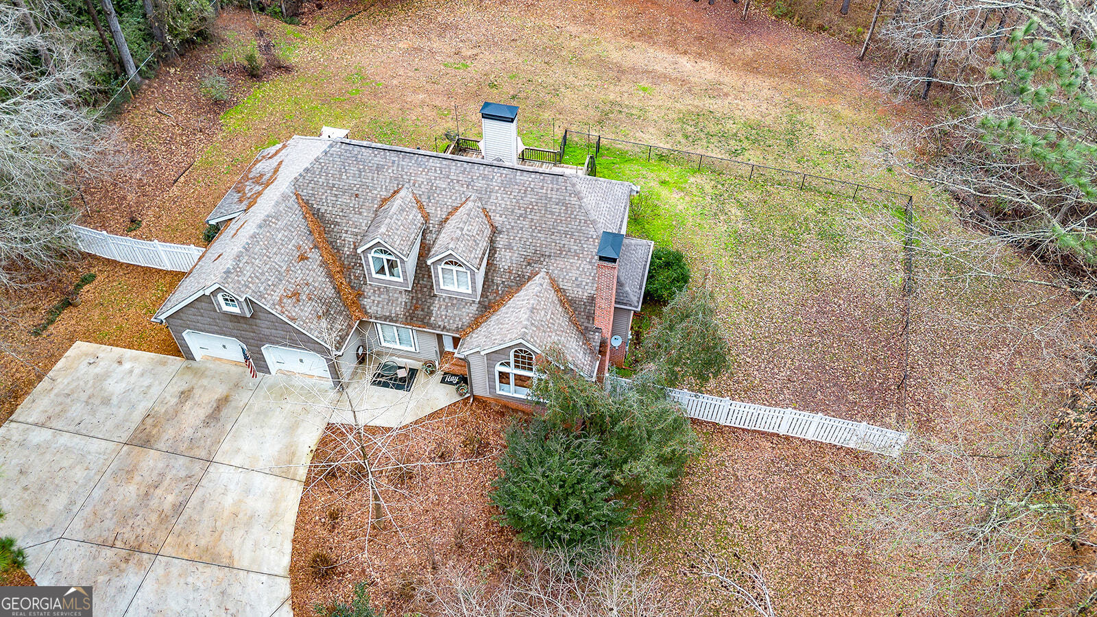 1784 Mooty Bridge Road LaGrange, GA 30240 - Photo 37 of 37