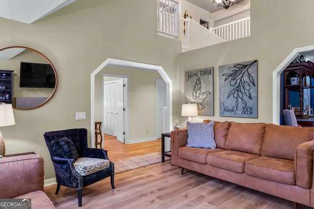 $489,000 | 1784 Mooty Bridge Road, LaGrange, GA 30240