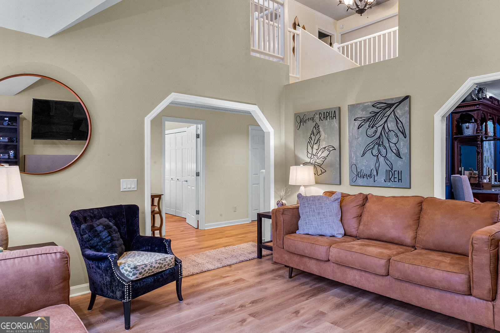 1784 Mooty Bridge Road LaGrange, GA 30240 - Photo 5 of 37