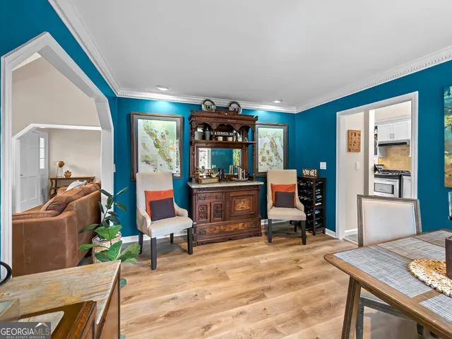 $489,000 | 1784 Mooty Bridge Road, LaGrange, GA 30240