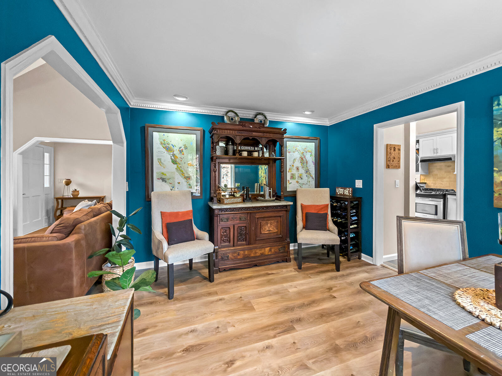 1784 Mooty Bridge Road LaGrange, GA 30240 - Photo 6 of 37