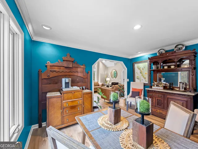 $489,000 | 1784 Mooty Bridge Road, LaGrange, GA 30240