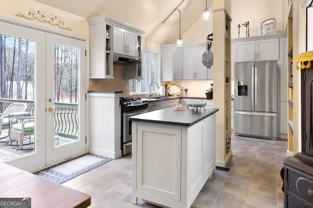 $489,000 | 1784 Mooty Bridge Road, LaGrange, GA 30240