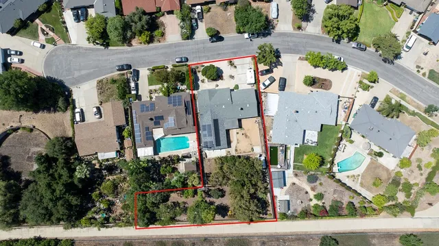 $1,140,000 | 631 Gayville Drive, Claremont, CA 91711