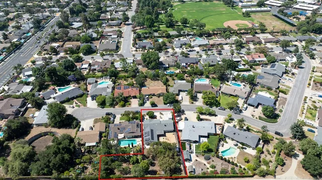 $1,140,000 | 631 Gayville Drive, Claremont, CA 91711