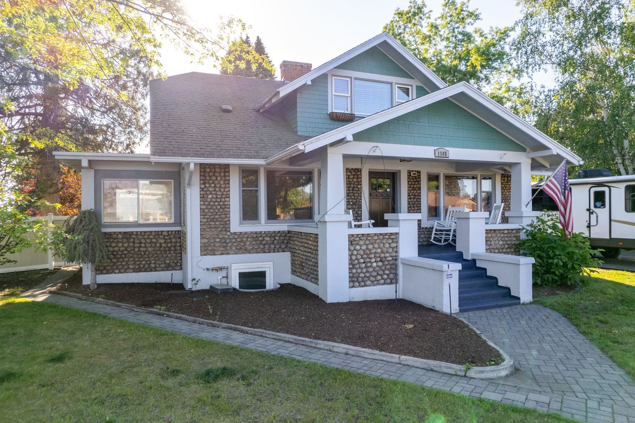 1105 North Bowdish Road Spokane Valley, WA 99206 - Photo 49 of 49 Gallery Image 49