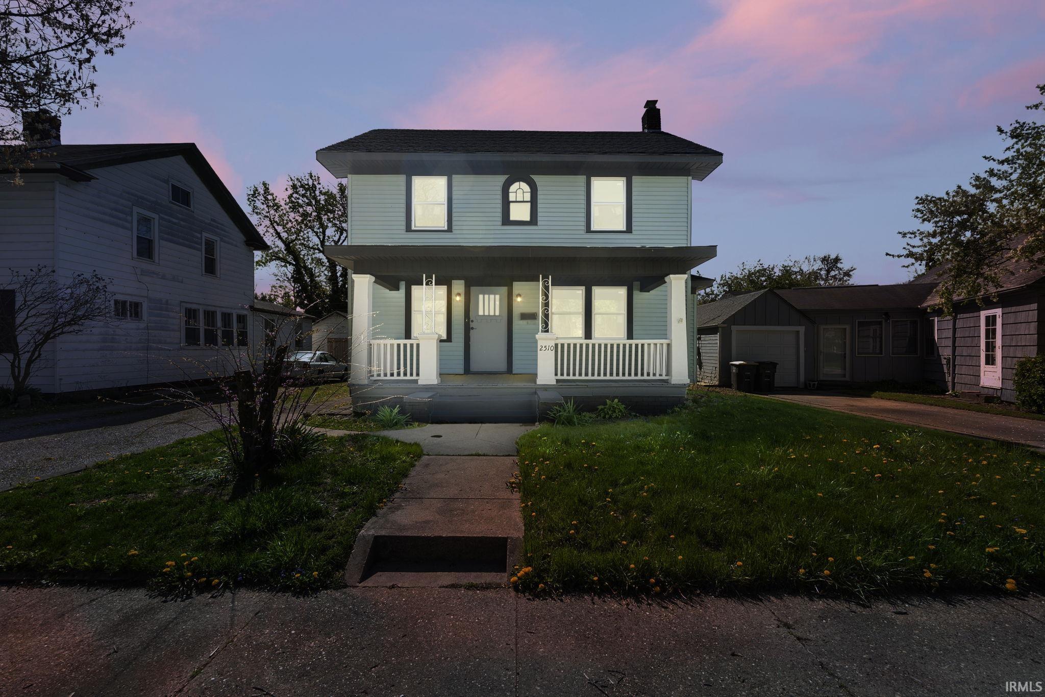 2510 Greenway Road Fort Wayne, IN 46805 - Photo 1 of 26 Gallery Image 1