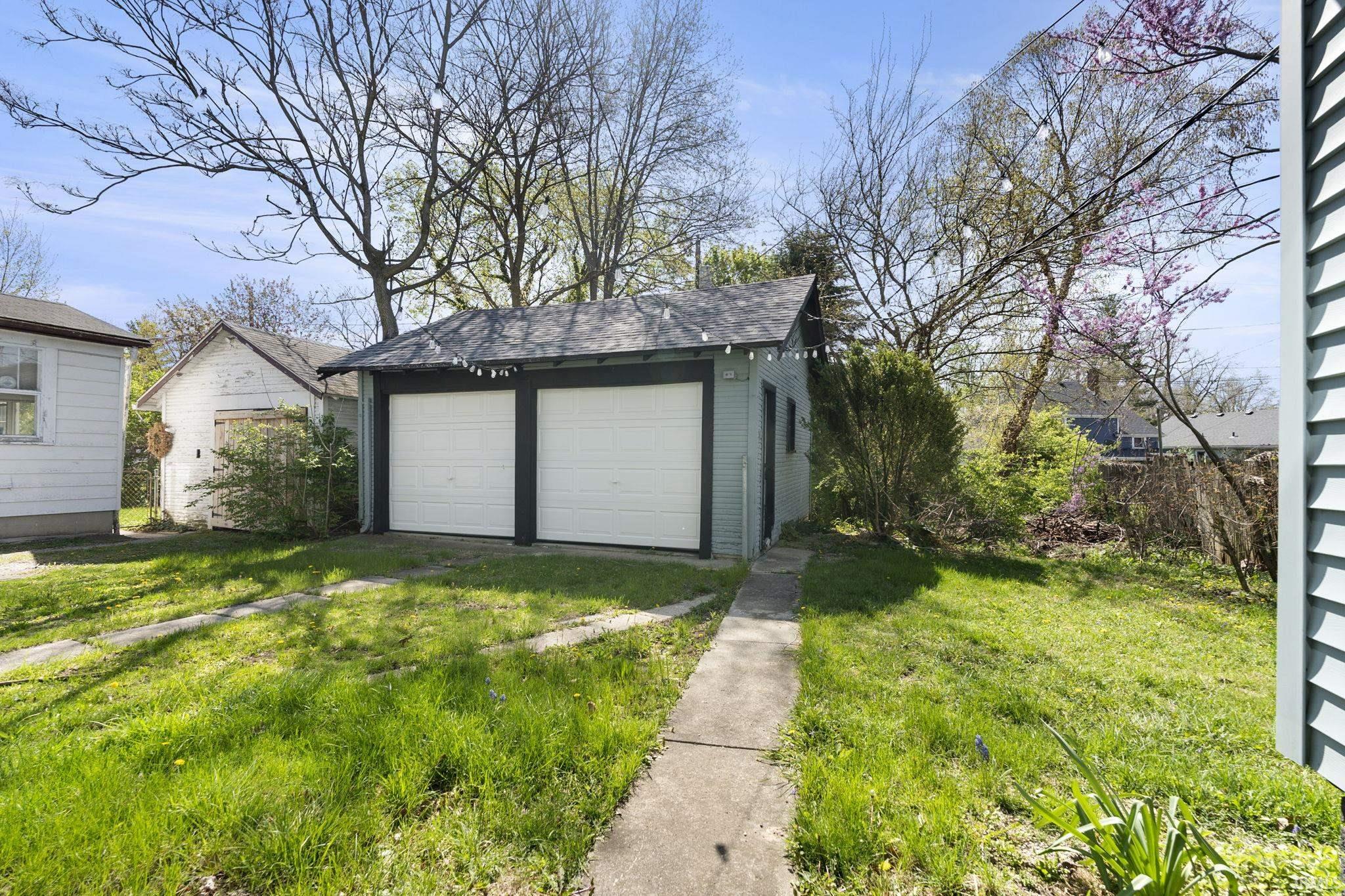 2510 Greenway Road Fort Wayne, IN 46805 - Photo 24 of 26 Gallery Image 24
