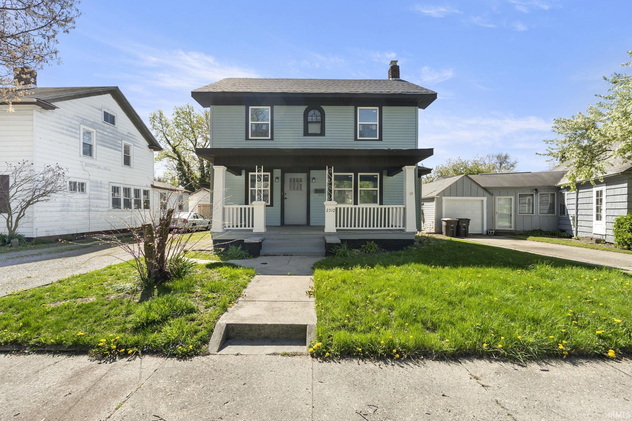 2510 Greenway Road Fort Wayne, IN 46805 - Photo 3 of 26 Gallery Image 3