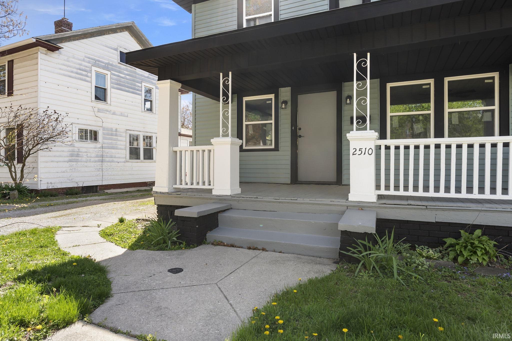 2510 Greenway Road Fort Wayne, IN 46805 - Photo 4 of 26 Gallery Image 4