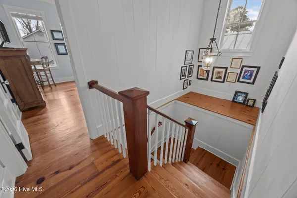 $995,000 | 203 Vandemere Street, Oriental, NC 28571
