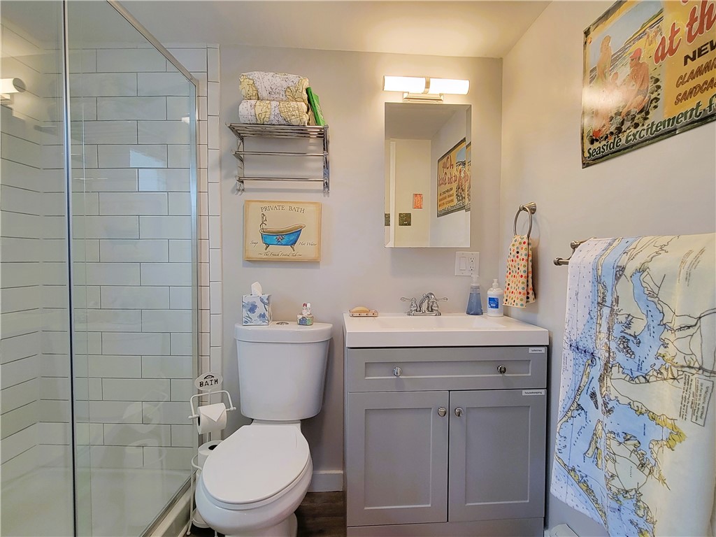 10 Collins Street, Unit 2 Newport, RI 02840 - Photo 19 of 21