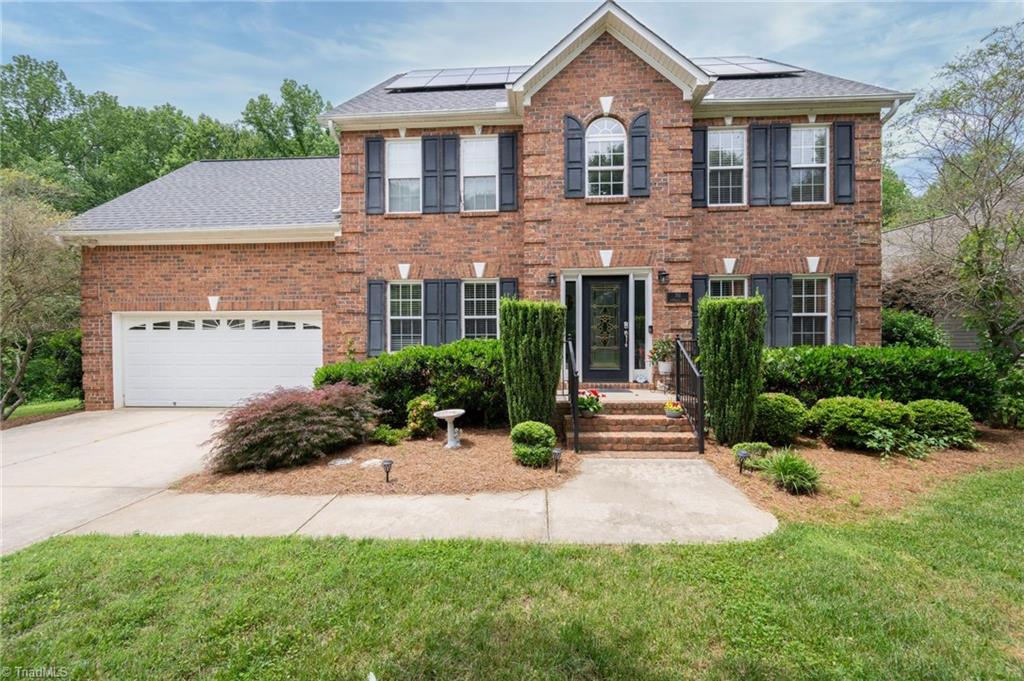 701 Barrocliff Road Clemmons, NC 27012 - Photo 1 of 19 Gallery Image 1