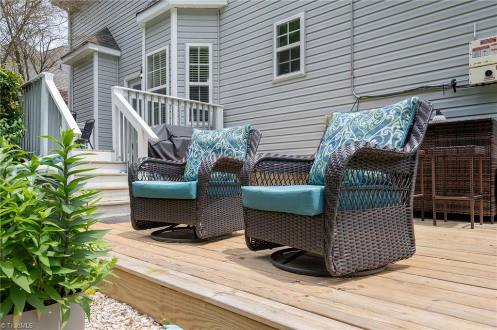 701 Barrocliff Road Clemmons, NC 27012 - Photo 15 of 19 Gallery Image 15