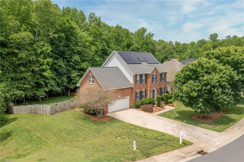 701 Barrocliff Road Clemmons, NC 27012 - Photo 2 of 19 Gallery Image 2