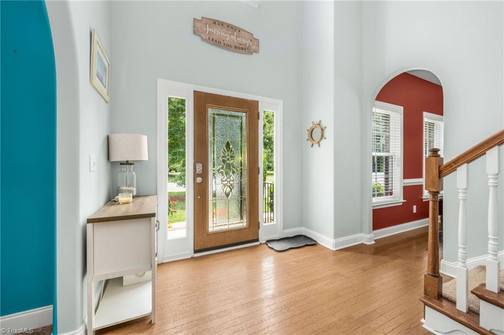 701 Barrocliff Road Clemmons, NC 27012 - Photo 4 of 19 Gallery Image 4