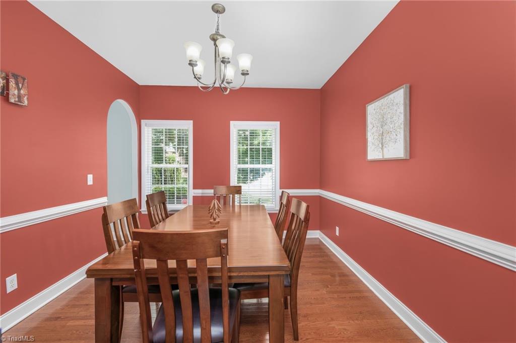 701 Barrocliff Road Clemmons, NC 27012 - Photo 8 of 19 Gallery Image 8