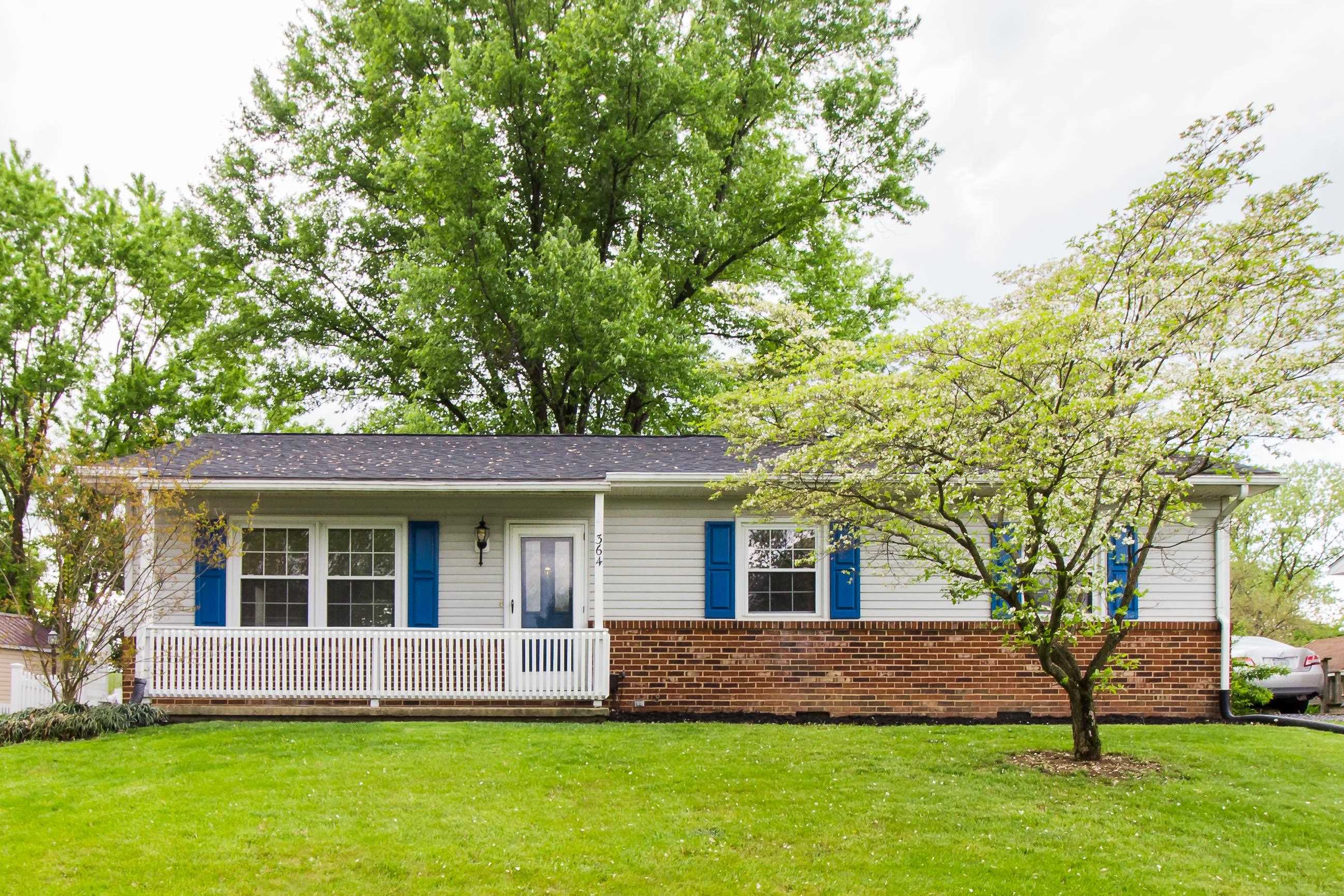 364 Ridge Court Timberville, VA 22853 - Photo 2 of 29 Gallery Image 2