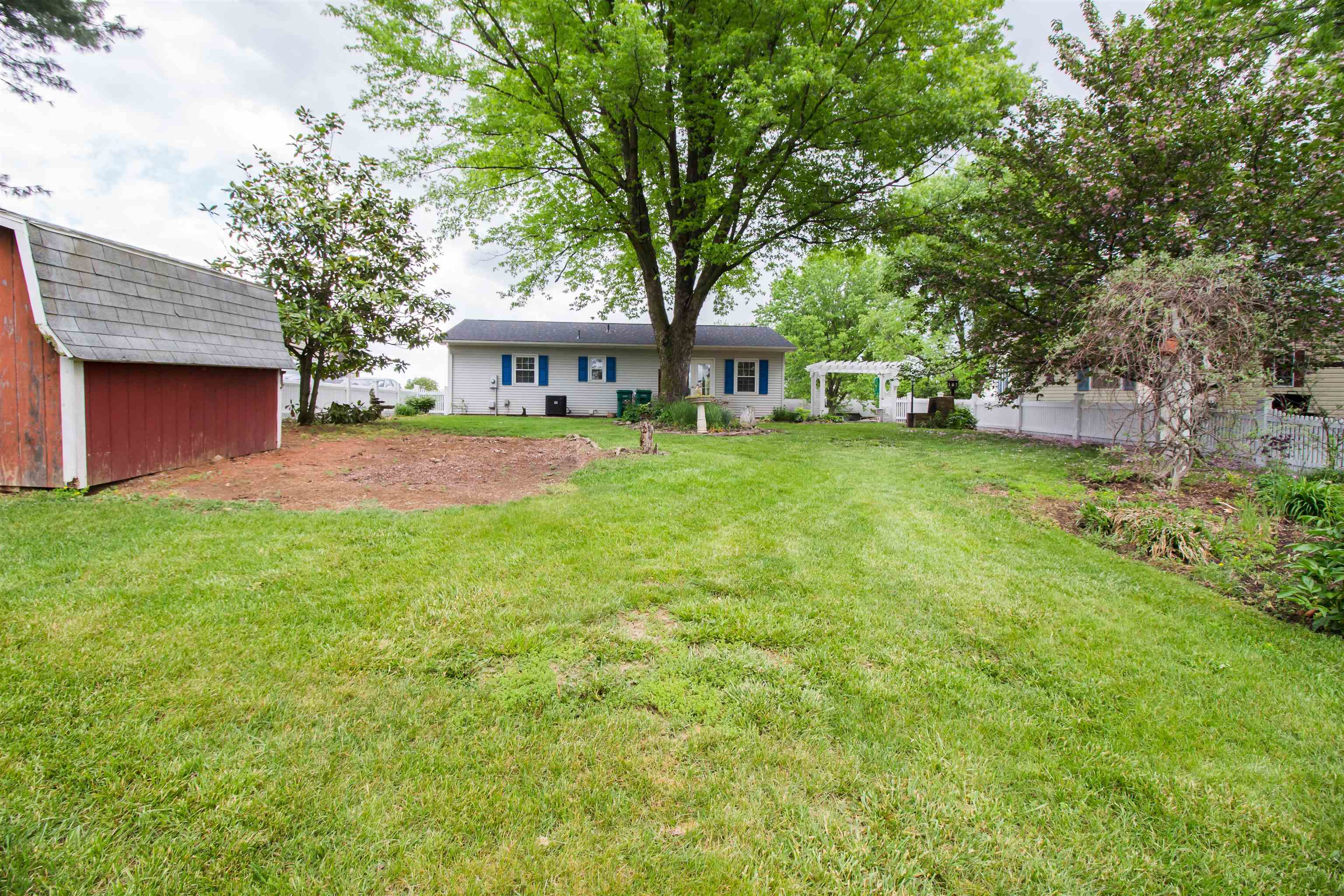 364 Ridge Court Timberville, VA 22853 - Photo 24 of 29 Gallery Image 24