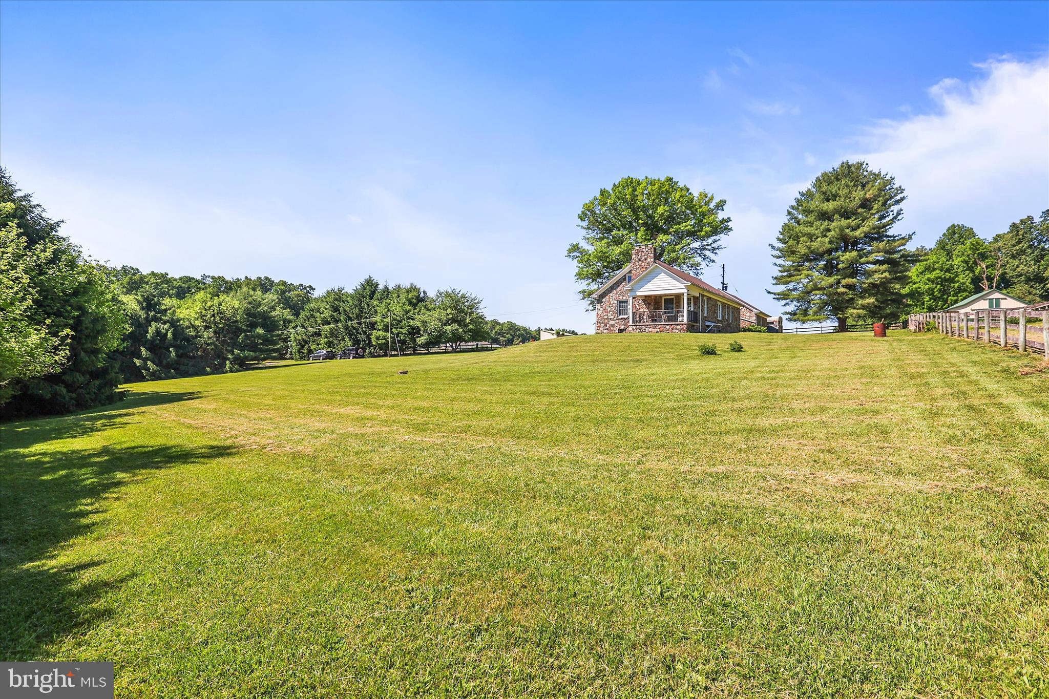 1974 Meadow Lane Spring Grove, PA 17362 - Photo 45 of 56 View from the right side of the house