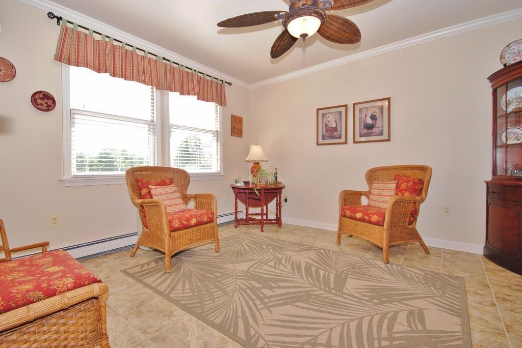 141 Bald Mountain Road Dedham, ME 04429 - Photo 14 of 35 Informal dining area or sitting...