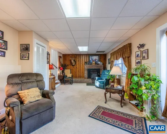 $595,000 | 3483 West River Road, Scottsville, VA 24590
