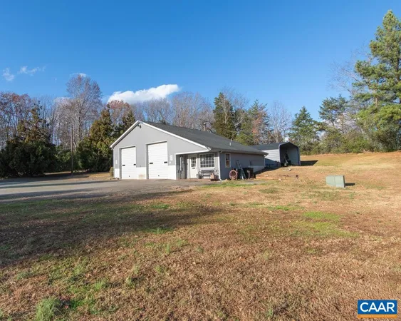 $595,000 | 3483 West River Road, Scottsville, VA 24590