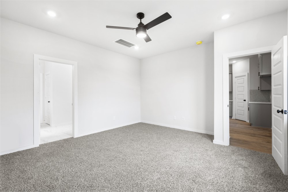 1107 Manteca Drive Rosharon, TX 77583 - Photo 12 of 23