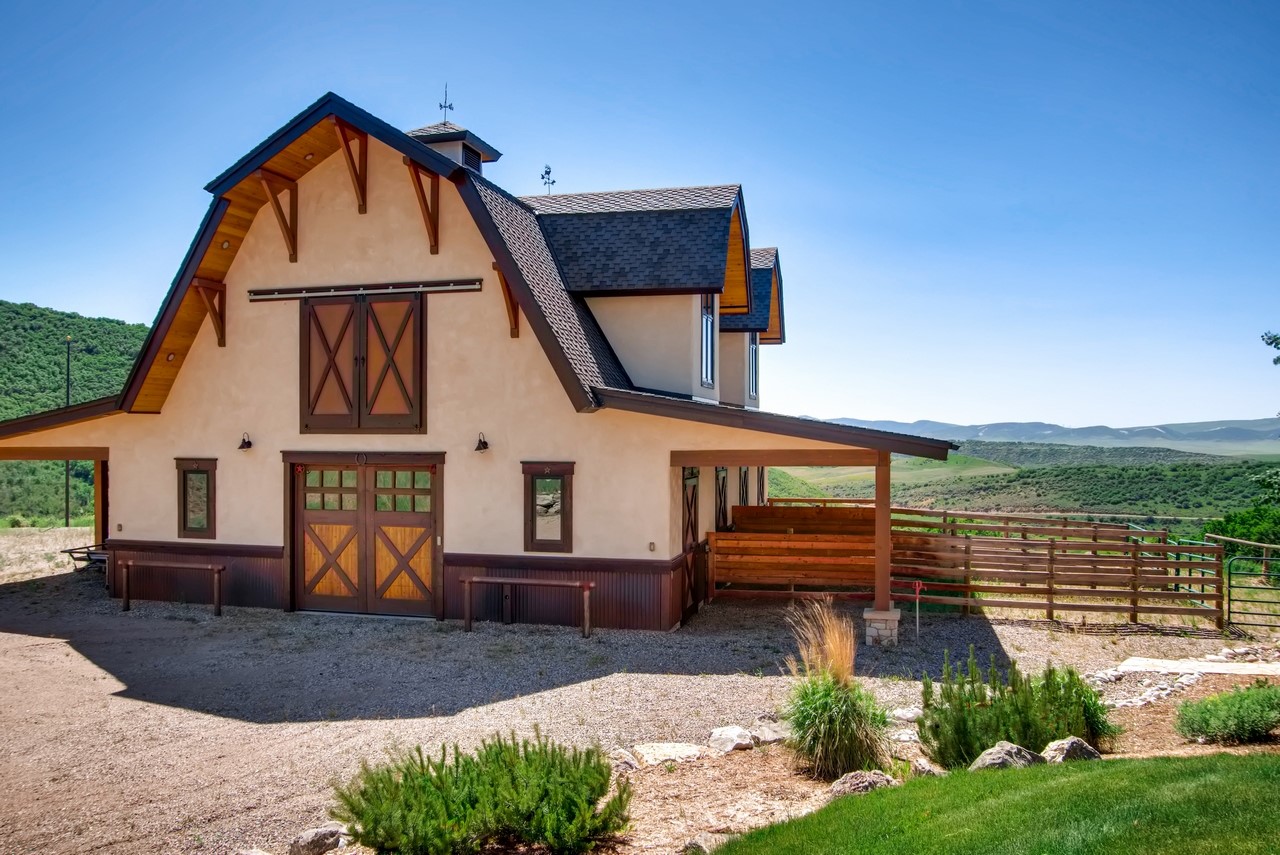 24775 Rainbow Ridge Oak Creek, CO 80467 - Photo 38 of 49