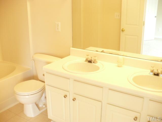 5315 Glen Canyon Road Raleigh, NC 27616 - Photo 13 of 15