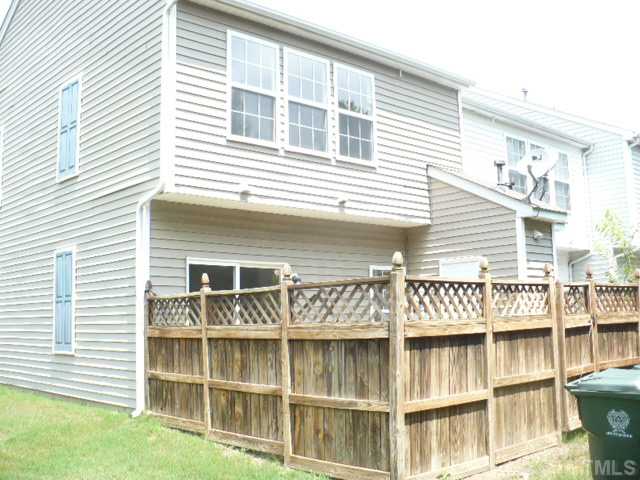 5315 Glen Canyon Road Raleigh, NC 27616 - Photo 15 of 15