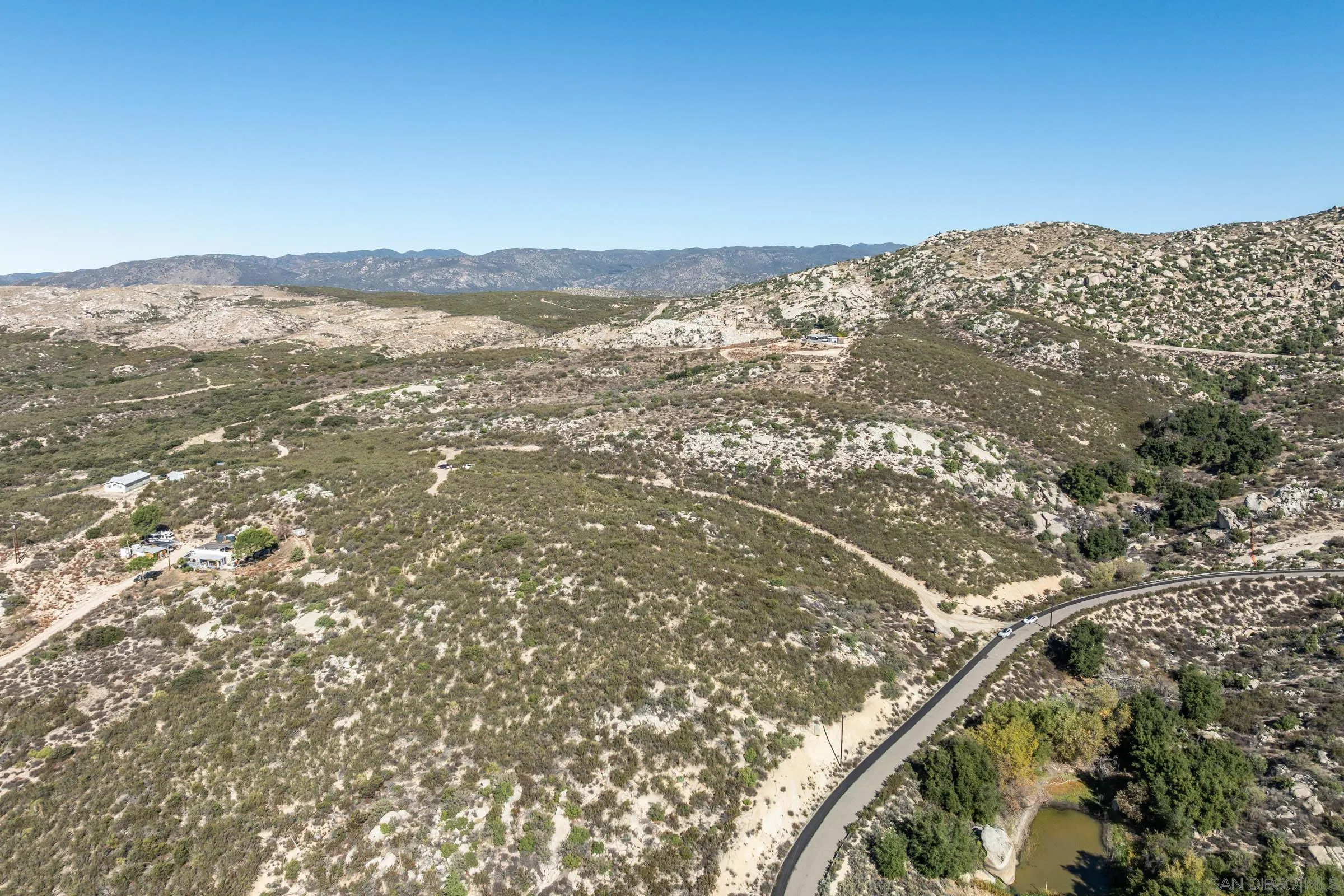 35627 Stagecoach Springs Road, Unit 567 Pine Valley, CA 91962 - Photo 11 of 23 a view of ocean