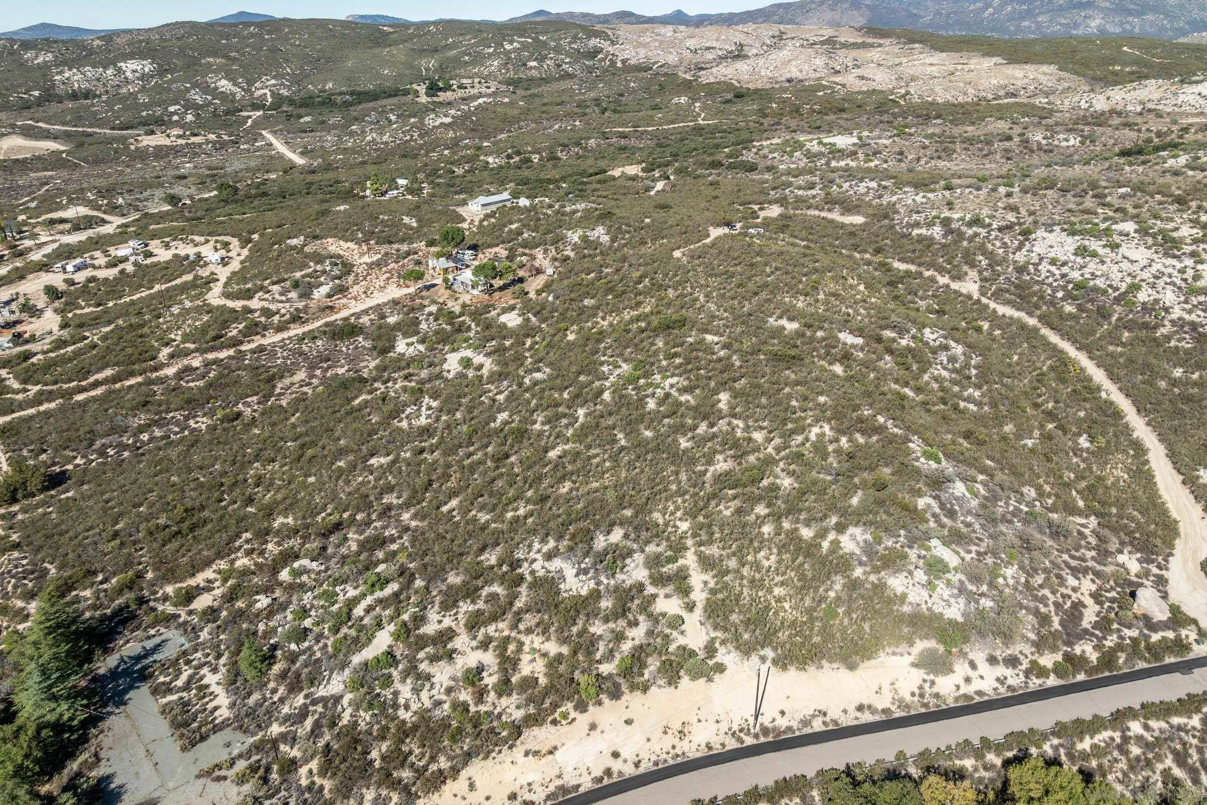35627 Stagecoach Springs Road, Unit 567 Pine Valley, CA 91962 - Photo 13 of 23 a view of city and mountain