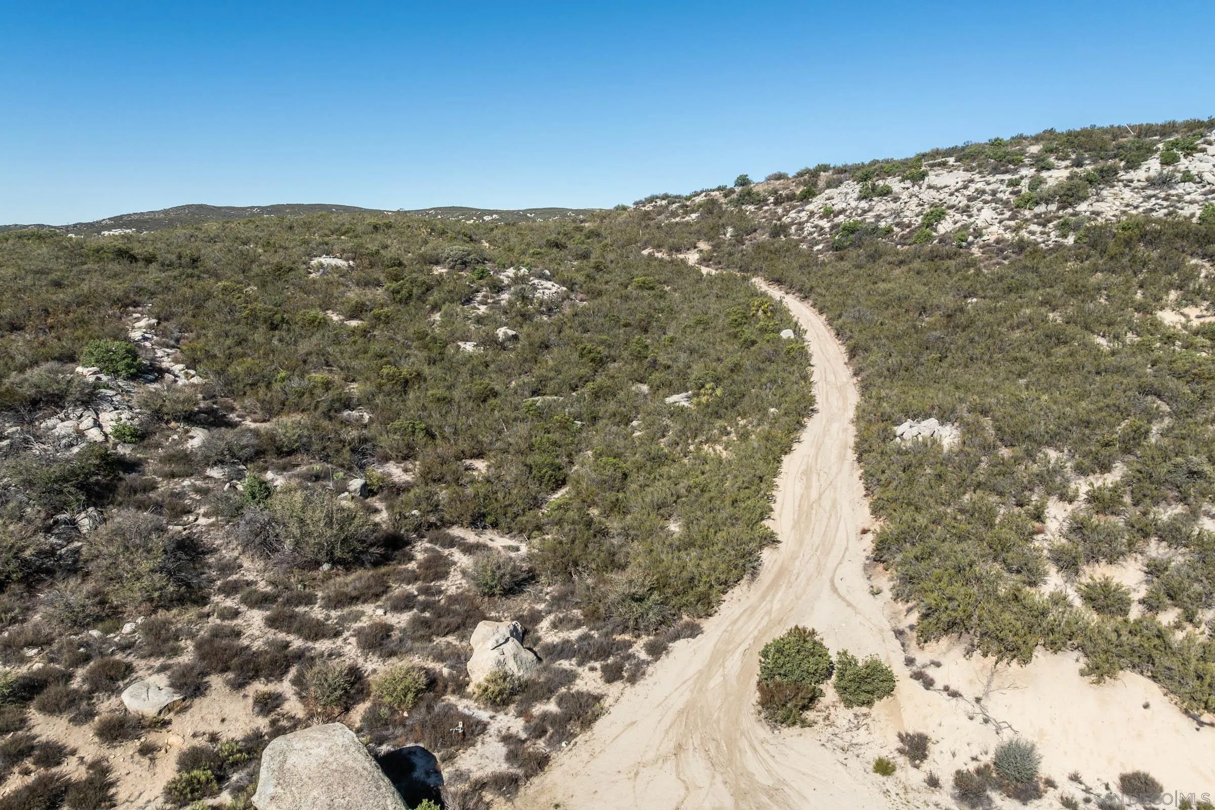 35627 Stagecoach Springs Road, Unit 567 Pine Valley, CA 91962 - Photo 16 of 23 a view of mountains in middle of the