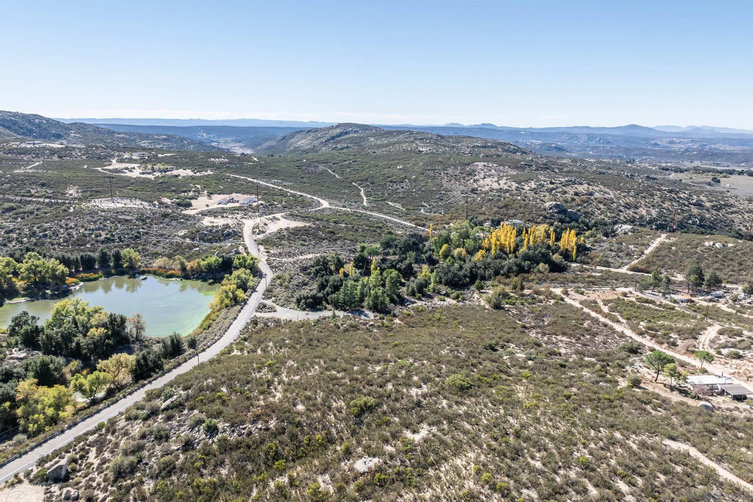 35627 Stagecoach Springs Road, Unit 567 Pine Valley, CA 91962 - Photo 20 of 23 a view of city and ocean