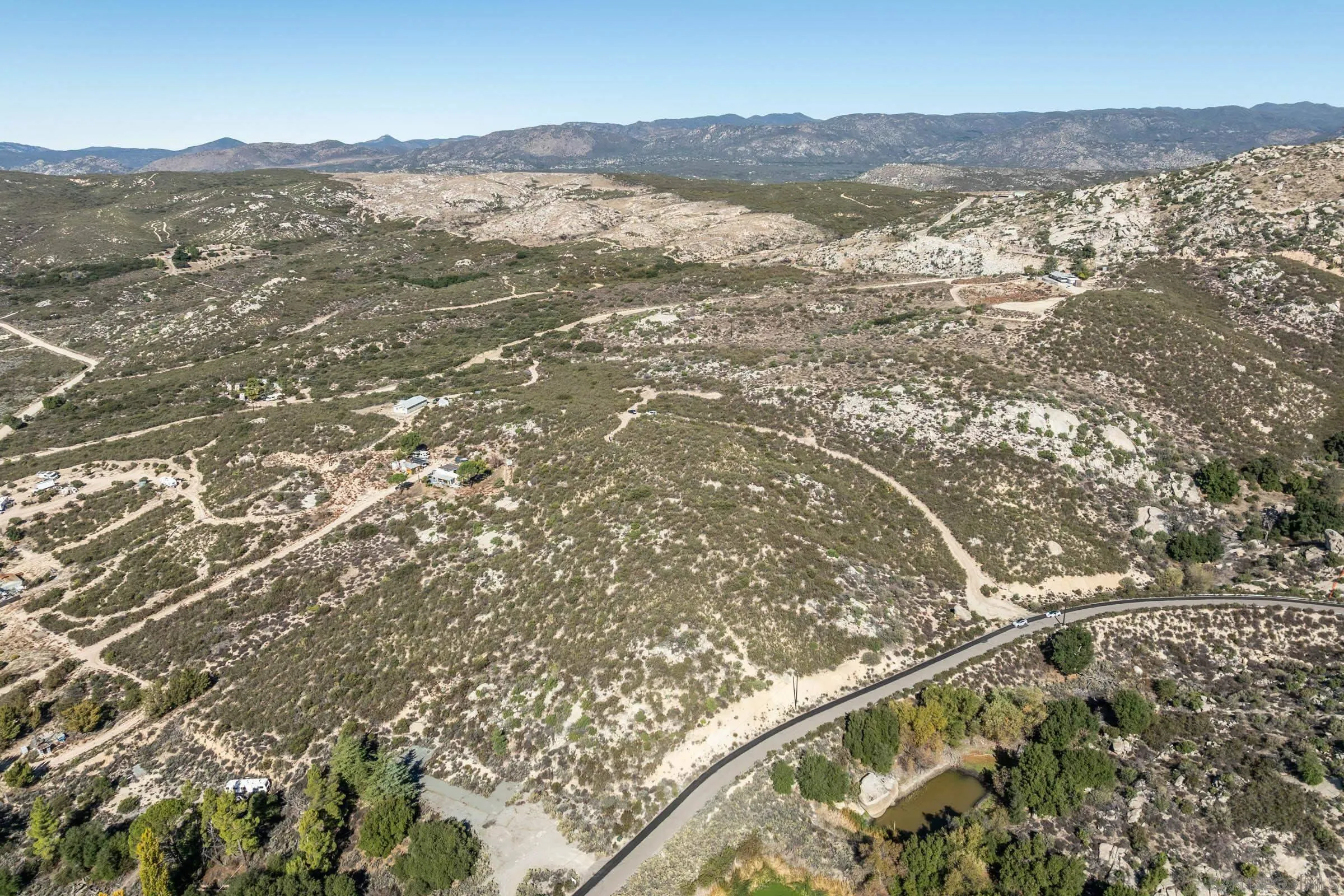 35627 Stagecoach Springs Road, Unit 567 Pine Valley, CA 91962 - Photo 2 of 23