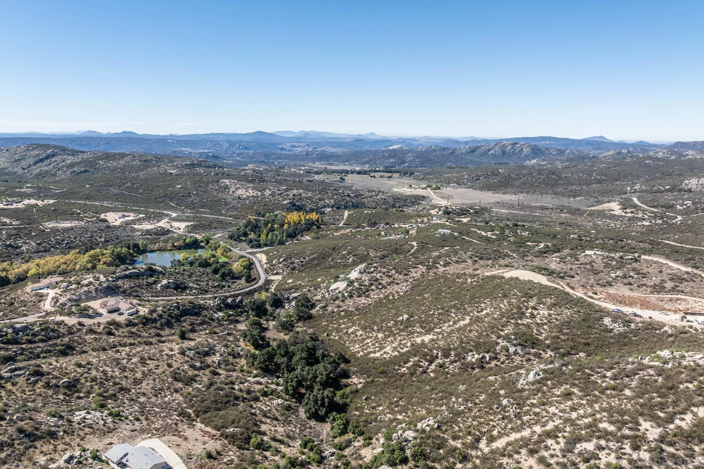 35627 Stagecoach Springs Road, Unit 567 Pine Valley, CA 91962 - Photo 5 of 23 a view of a large mountain in the distance