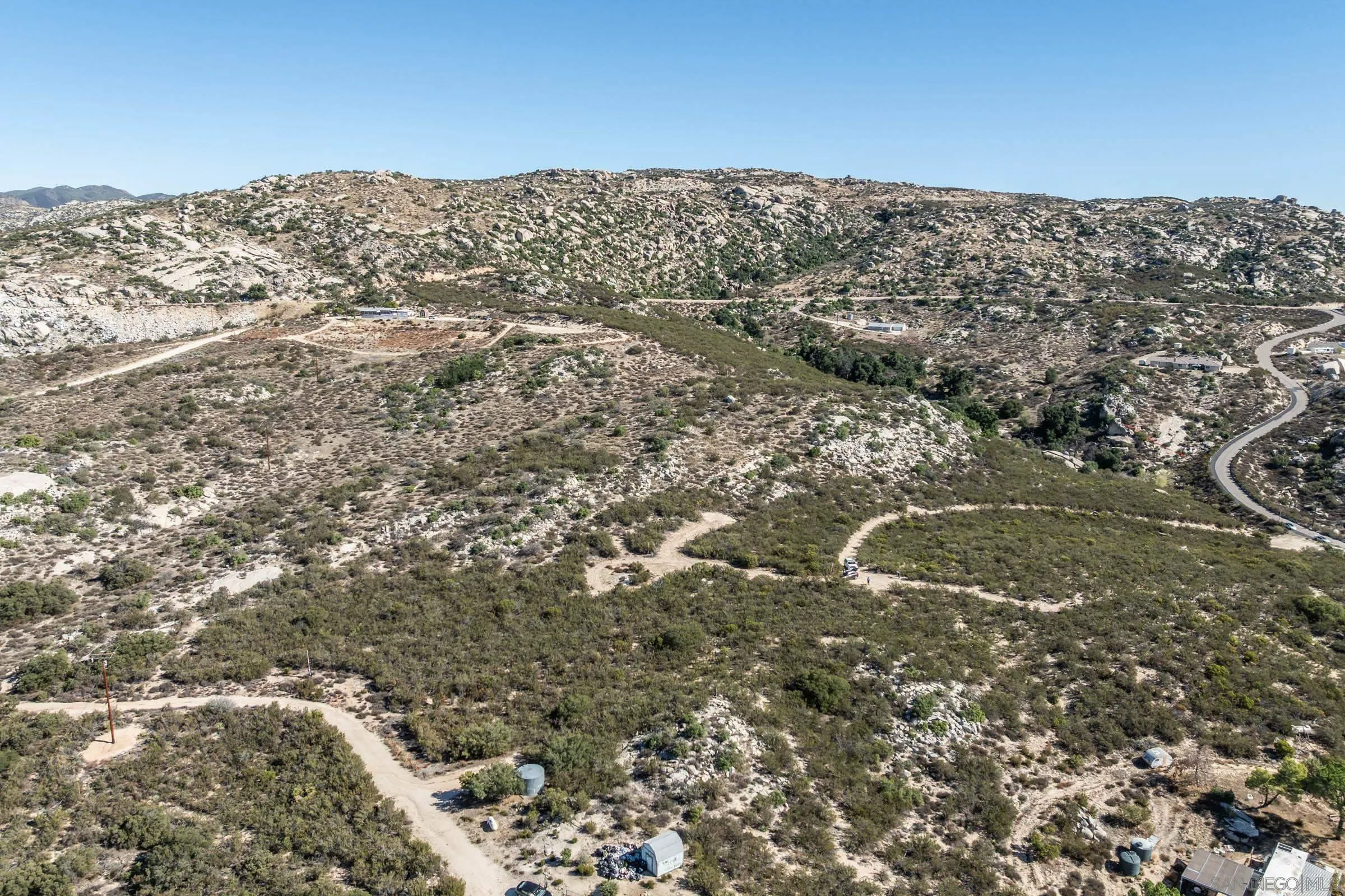 35627 Stagecoach Springs Road, Unit 567 Pine Valley, CA 91962 - Photo 9 of 23 a view of a building