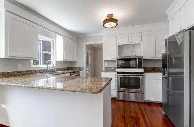 $6,000 | 757 Sappho Court, Mount Pleasant, SC 29464